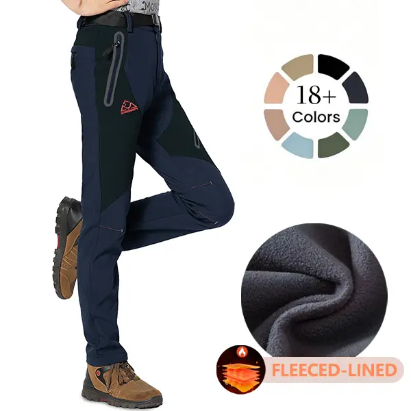TBMPOY Women's Snow Pants Waterproof Insulated Fleece Lined Ski Hiking Snowboard Winter Pants with Pockets fathersdaygift