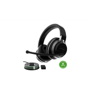 Turtle Beach Stealth Pro Multiplatform Wireless Noise-Cancelling Gaming Headset