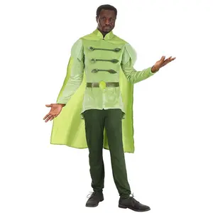 Men's Disney Prince Naveen Costume (© Disney)