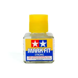 Tamiya 87135 Mark Fit Strong