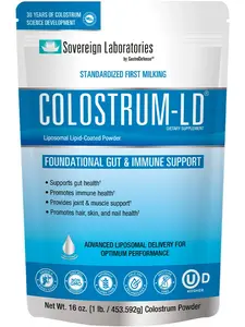 Colostrum-LD Powder :: 16oz/453g