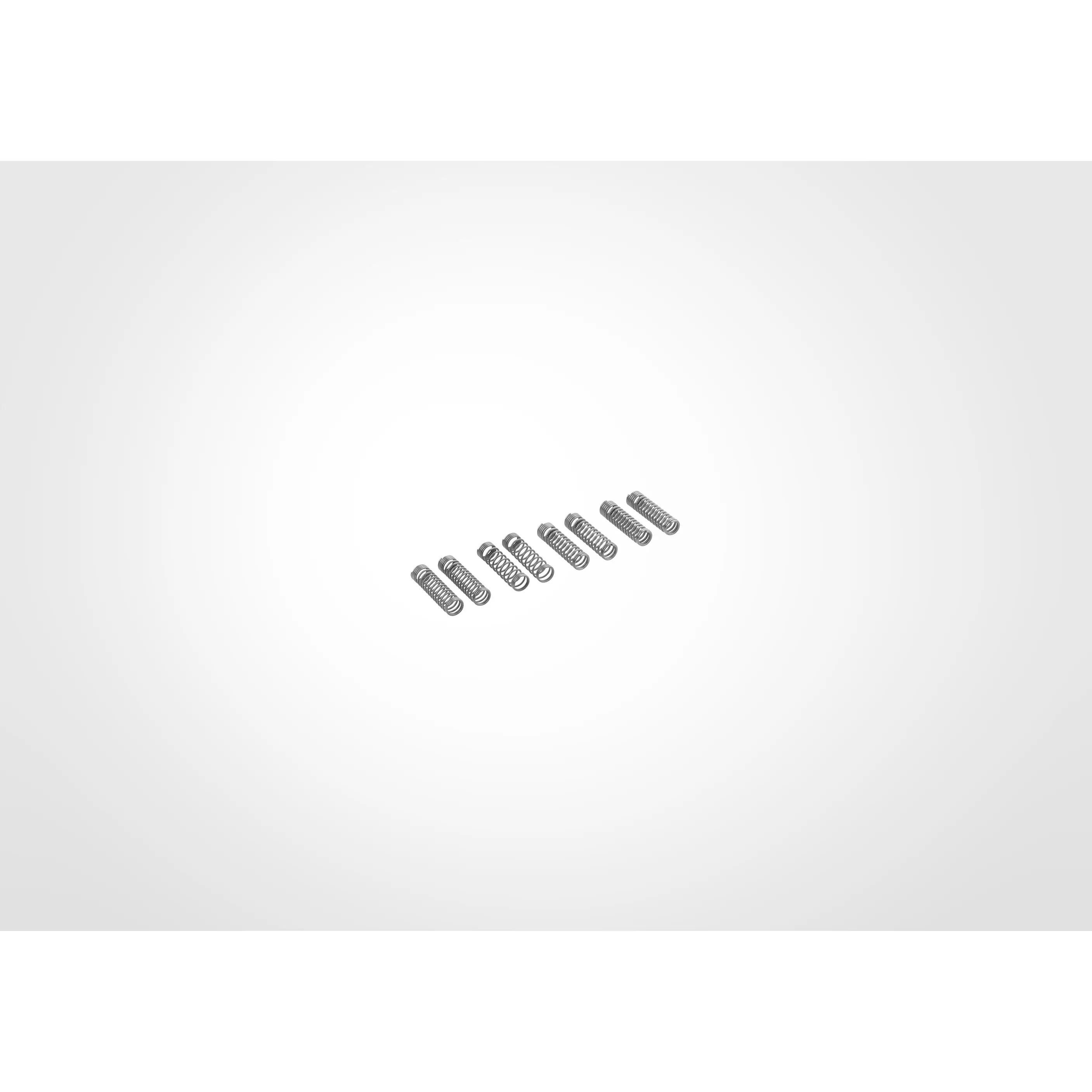 Stream Deck Pedal Springs