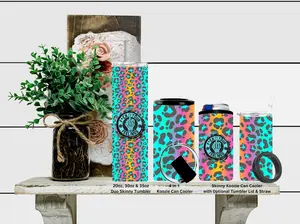 Fuck Your Feelings Skinny or 4 in 1 Koozie or 20oz, 30oz or 35oz Duo Skinny Tumbler