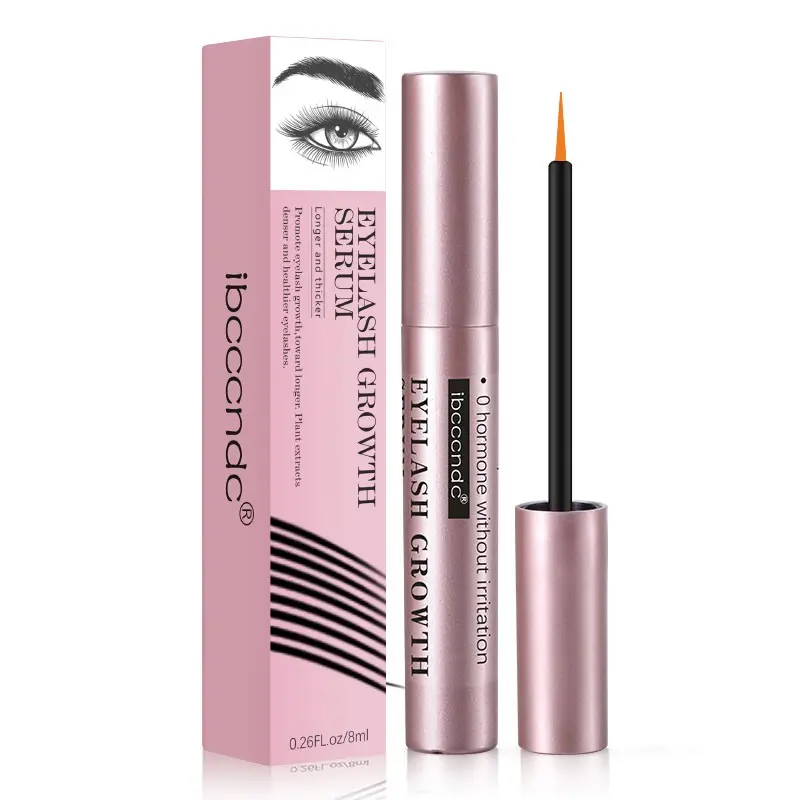 Eyelash Moisturizing Care Mascara, Eyelash Care Liquid, Eyelash Extension Serum, Eyelash Lengthening Volumizing Lashes Serum for Women & Girls, Makeup Lash Serum Gift, Lash Enhancing Serum, Lash Treatment