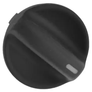 New Black Car Auto Multi-Function Control Knob for Honda Accord 1994-97 (Heater, Fan Speed, AC Temperature Adjustment)