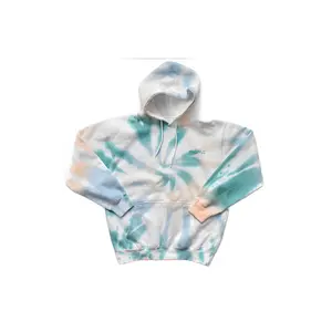 SAMPLE SALE - Women’s Tie Dyed Hoodie- SURPRISE COLORS