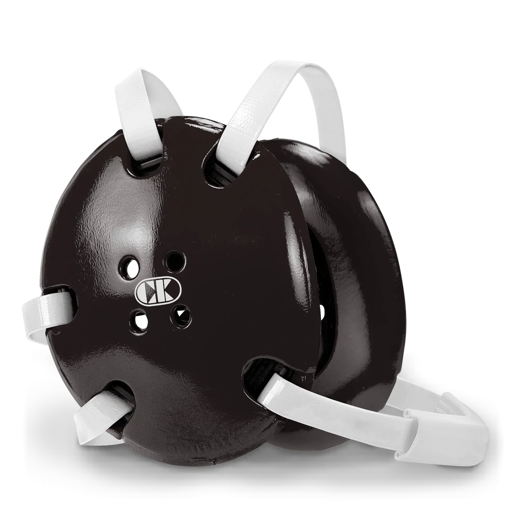 Cliff Keen Adult Signature Headgear - Black Cliff Keen Adult Signature Headgear - Black
