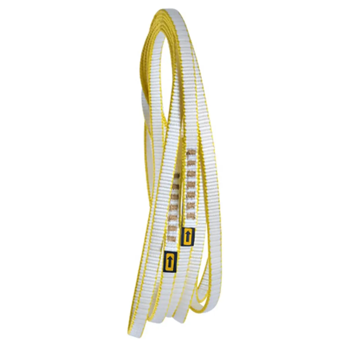 SINGING ROCK Dyneema Sling Climbing Rope - 11mm x 60cm, Lightweight, Strong, Durable Runner with Assorted Colors for Outdoor Rock Climbing