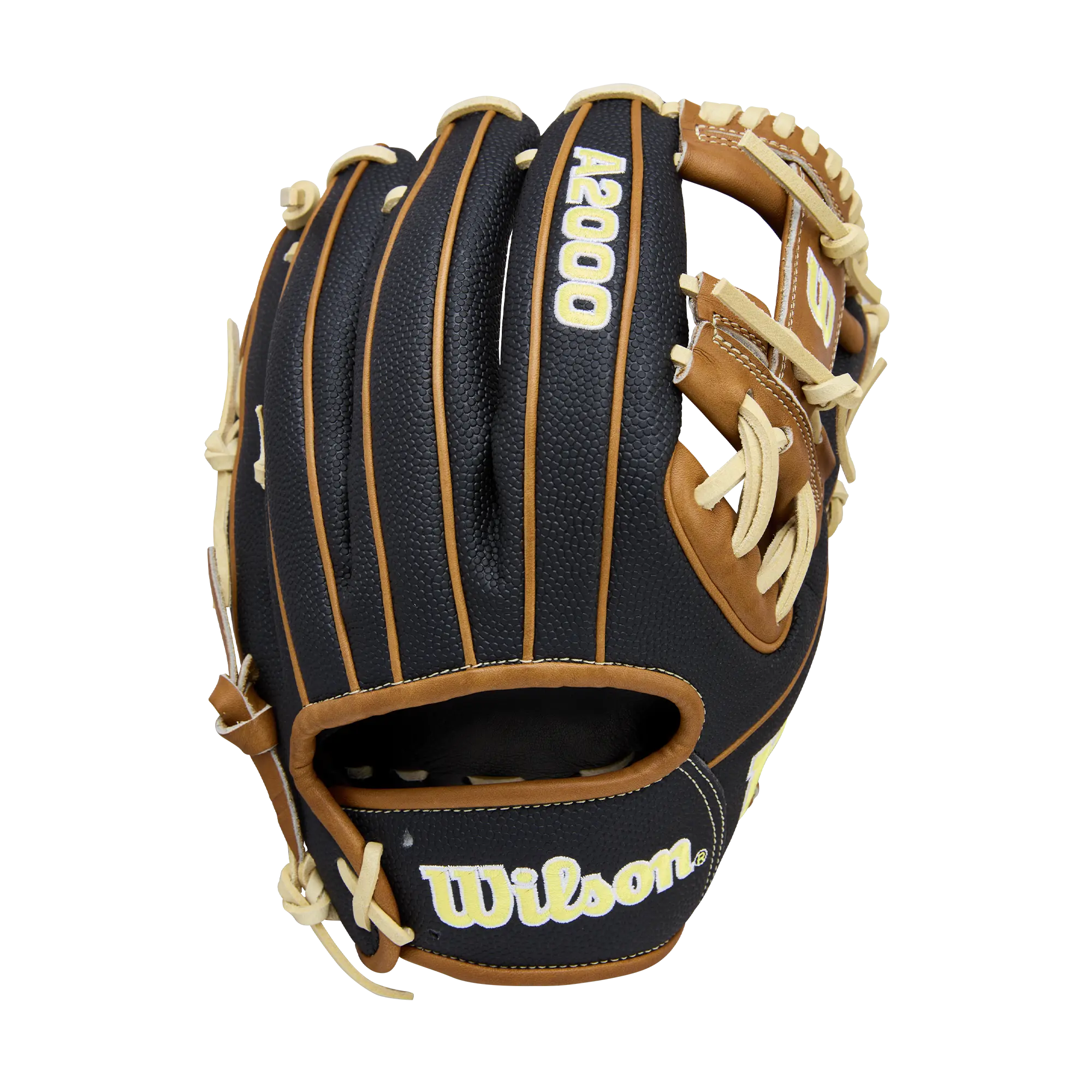 Wilson A2000 1975SS 11.75" - Infield Glove