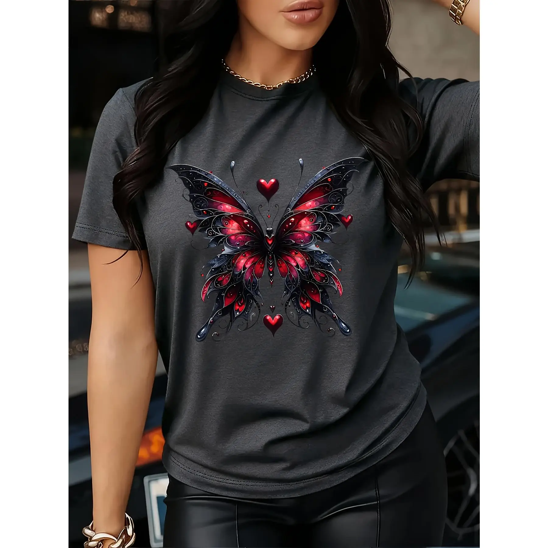 *新品* Butterfly Silk Touch Lace Top Zimmermann Butterfly Lace Linen & Silk Top | Nordstromrack