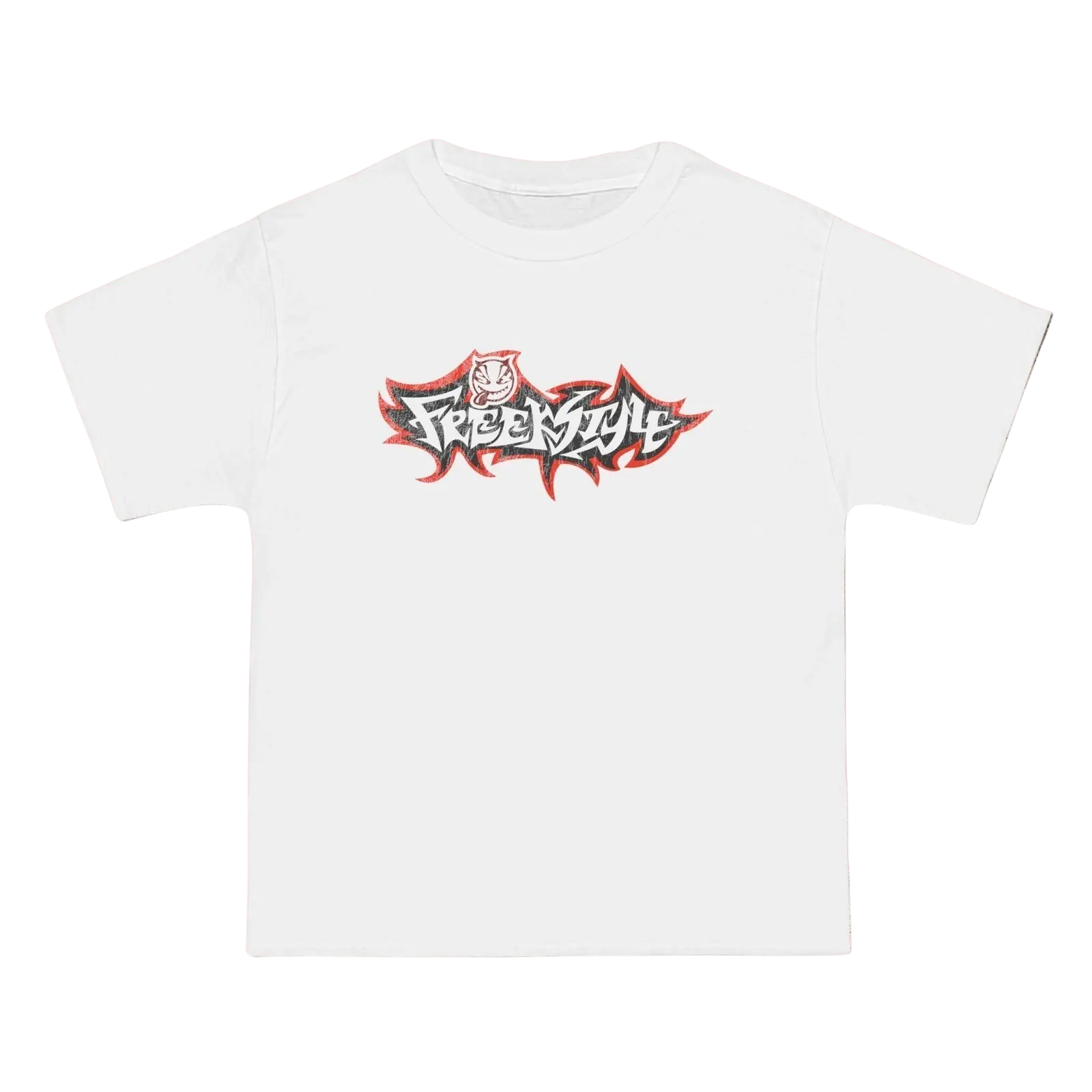 FREEKSTYLE (2001) VINTAGE REPRINT