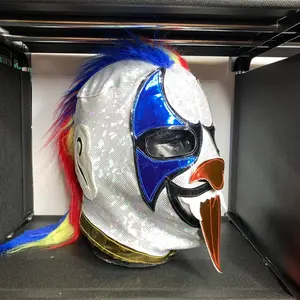 Lycra Semi pro Masks