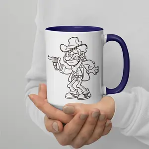 Large Mug -20