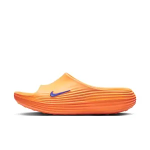 Men's Nike ReactX Rejuven8 Footwear - Comfortable Men's Shoe, Casual Slipper