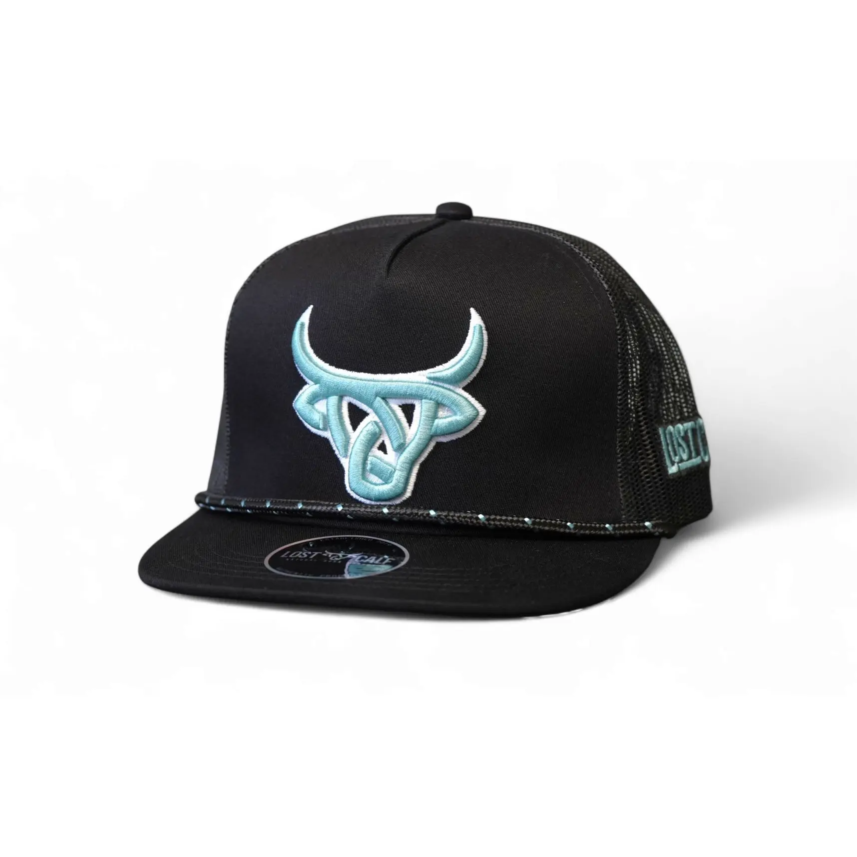 Frost Black