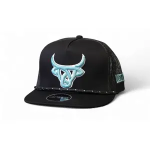Frost Black