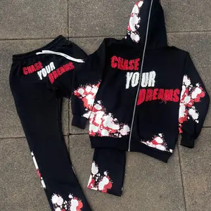 Chase Your Dreams Red Set Chase Your Dreams Red Set