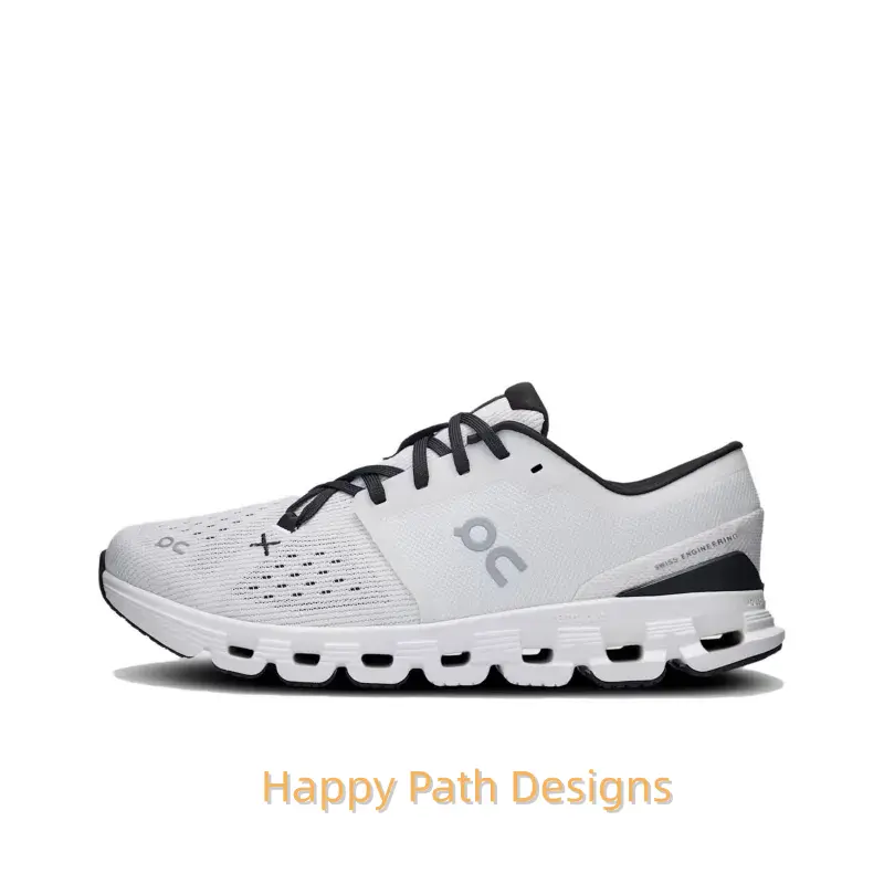 Lightweight All-in-One Cross-Training Shoes, X-Shaped Speedboard, Three-Layer Breathable Mesh