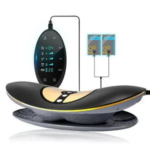 Lumartrax – Smart Back Support & Relaxation Tool
