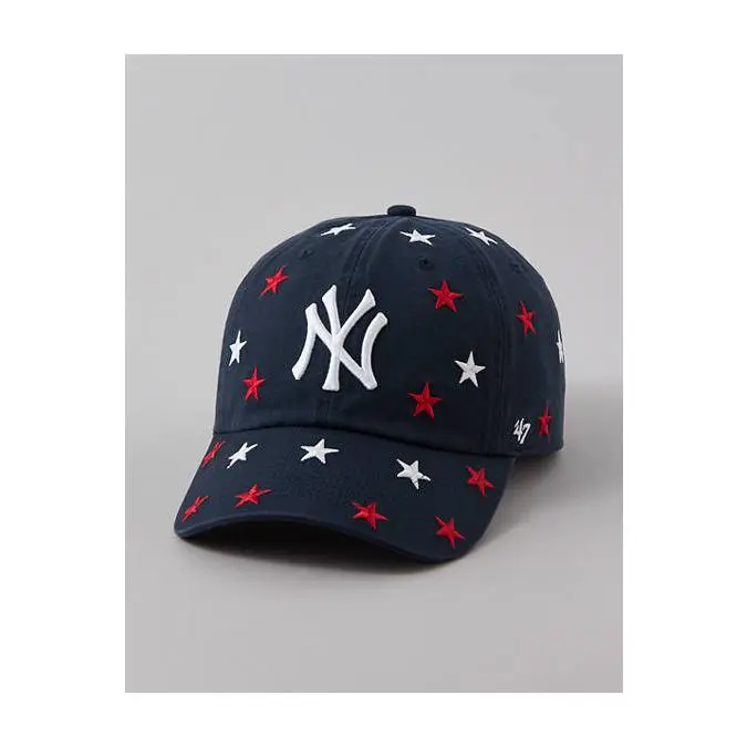 '47 New York Yankees Stars Baseball Hat
