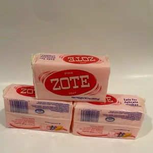 ZOTE soap
