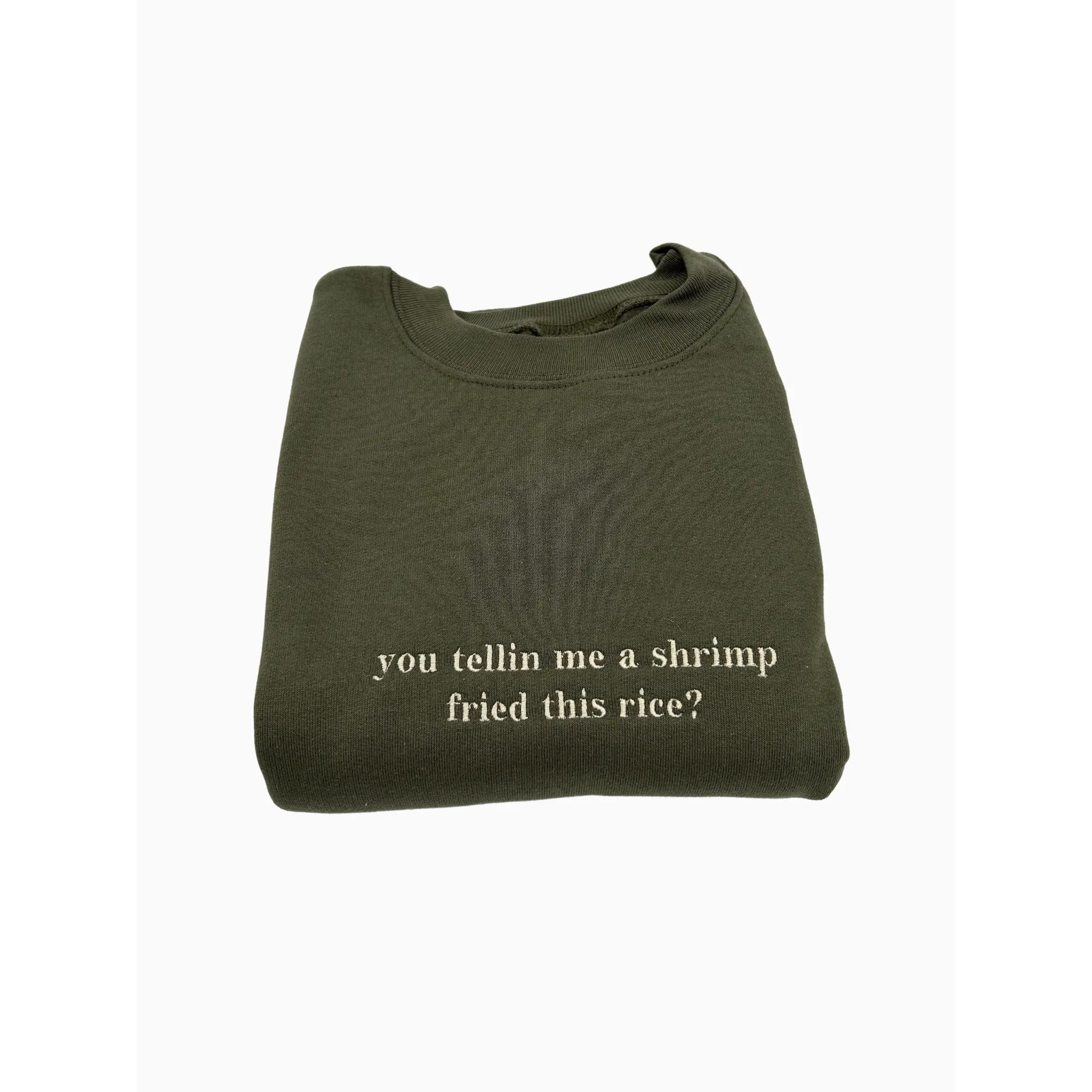 You Tellin Me a Shrimp Fried This Rice Shirt You Tellin Me a Shrimp Fried This Rice Shirt