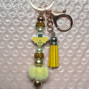 Primer Amore unique Key chains