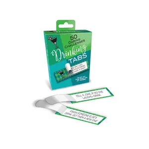 Drinking Tabs Drinking Game