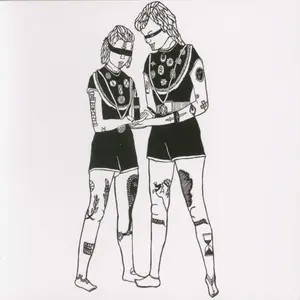 Roniia - Sisters  [COMPACT DISC - CD] Extended Play