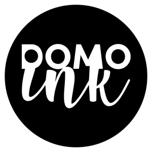 DomoINK shop logo