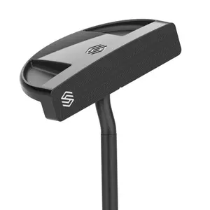 Compete Mallet Putter