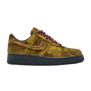 Nike Air Force 1 Low '07 QS 'Boucle Desert Moss'