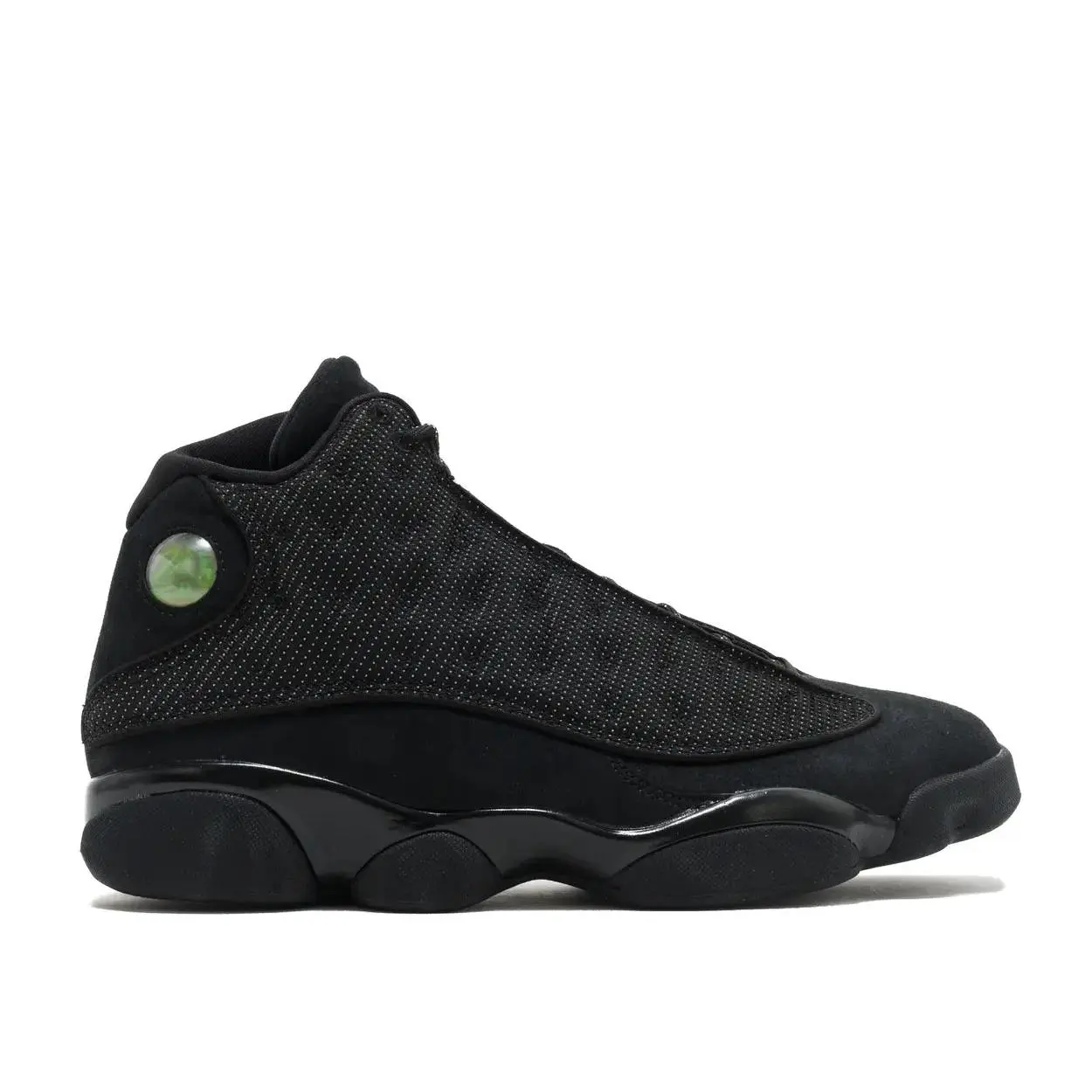 Jordan 13 Retro Black Cat (GS)