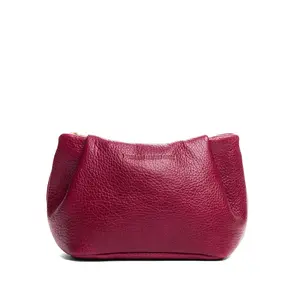 Trevi Zipper Pouch