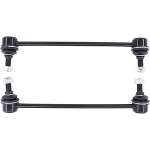 MOTOKU Front Stabilizer Sway Bar End Links for Toyota Camry 2007-2017, Avalon 2013-2018, Lexus ES300h ES350 2013-2018