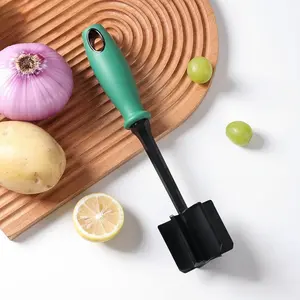 UFORU Meat Grinder, Kitchen Accessory, High-Temperature Resistant Burger Meat Mincer, Kitchen Utensil, Great Summer Gift, Kitchen Tool.
