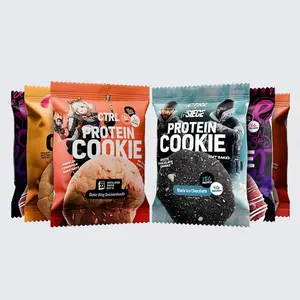 Protein Cookie Variety Pack