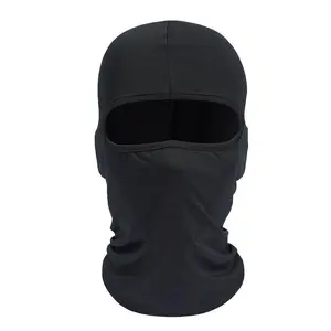 BIGWIG Outdoor  Motorcycle Mask, UV Protection Cooling Neck Gaiter, Unisex Ski Mask,  Mask, UV Protection, High Stretch Mask, Suitable for Skiing, Fishing, Hiking, and Cycling breathable