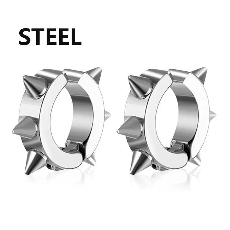 Steel B 1pair