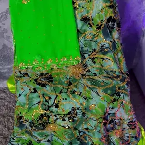 somali dirac dress Womenswear