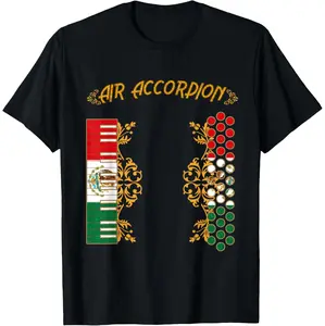 Unisex Mexican Air Graphic T-Shirt, 100% Cotton Casual Crewneck Tee, Vibrant Short-Sleeve Top for Summer Vacation Gifting, Shortsleeve, Tshirt