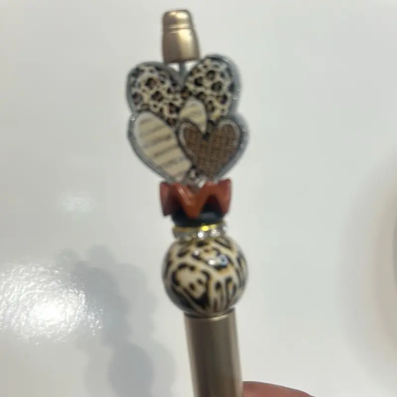 Character Pens