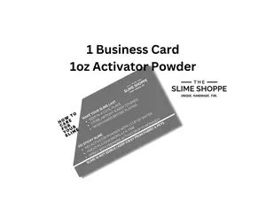 Extra Order Care Kit | Replacement Care Kit Card