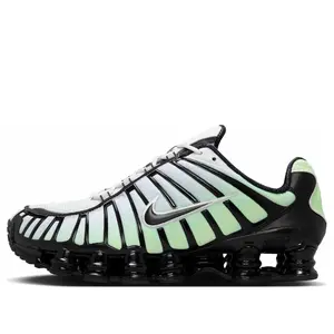 Nike Shox TL 'Vapor Green Black' AV3595-300