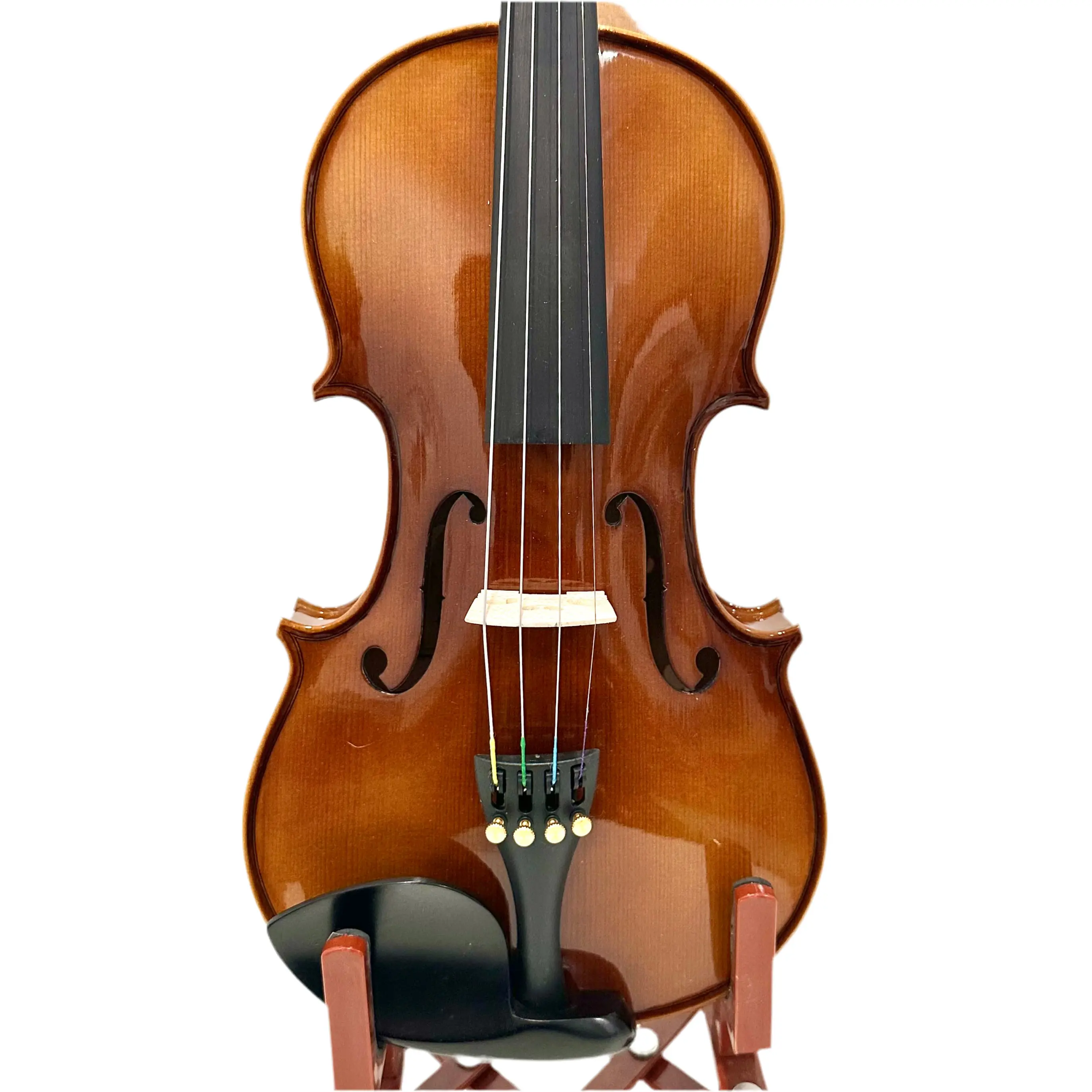 Opal O201E-K: Student Violin, color A - 4/4