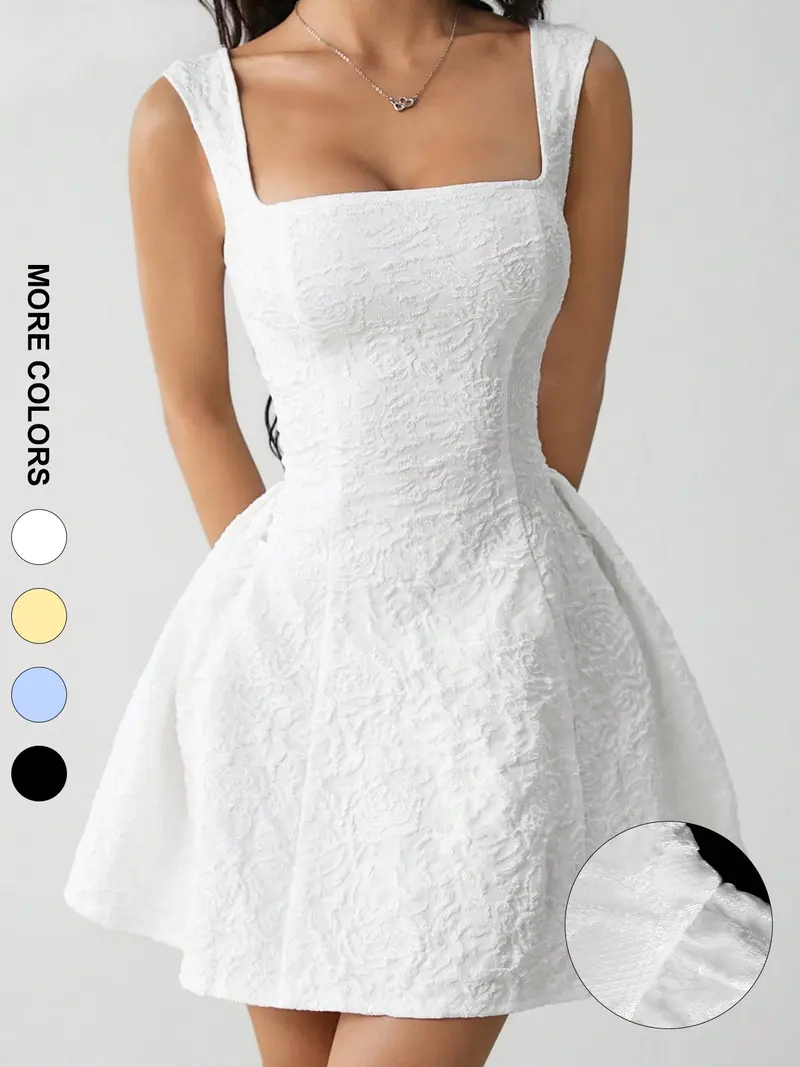 lois mini dress in ivory majorelle - TikTok Shop lois mini dress in ivory majorelle - TikTok Shop