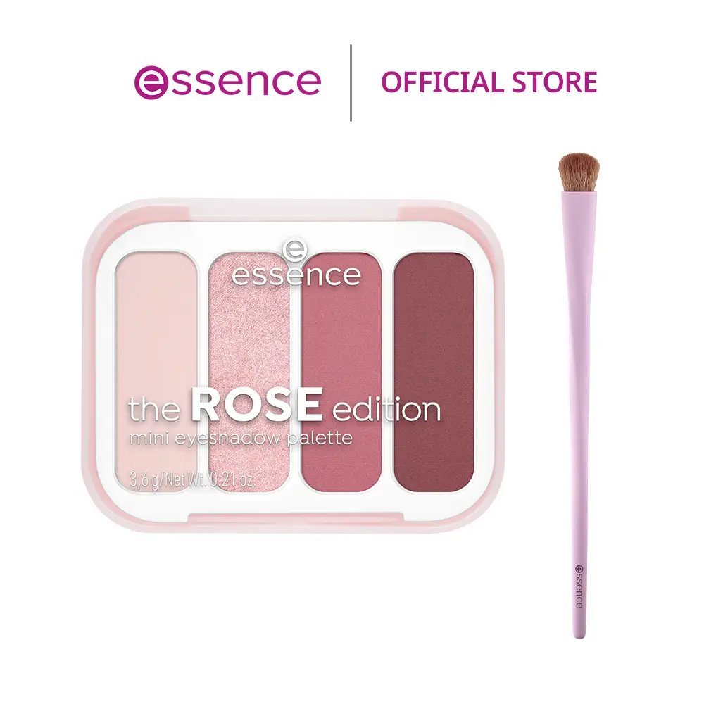 Eye Essentials Set
