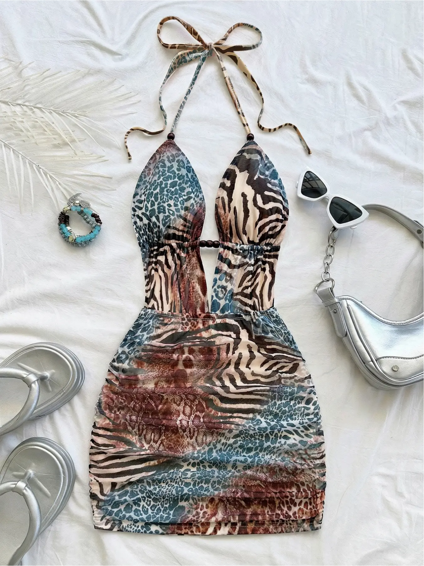 zebra print homecoming dresses zebra print dress!