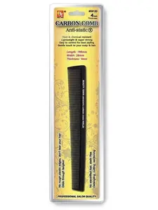 BT Carbon Comb Anti Static 4mm
