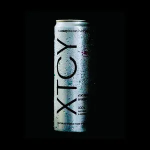 XTCY Natural Hydration Coconut Water